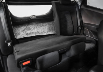 Подержанный автомобиль Kia Ceed Hatchback 2009 года (20 фото)