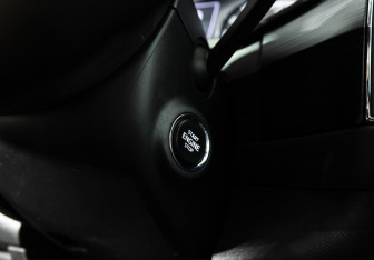 Подержанный автомобиль Skoda Kodiaq 2021 года (19 фото)