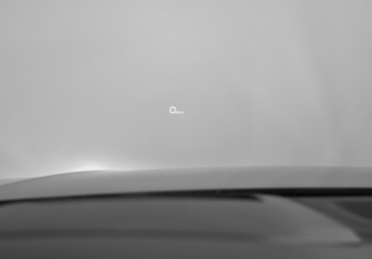 Подержанный автомобиль Audi Q8 2019 года (20 фото)