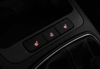 Подержанный автомобиль Kia Rio Sedan 2019 года (16 фото)