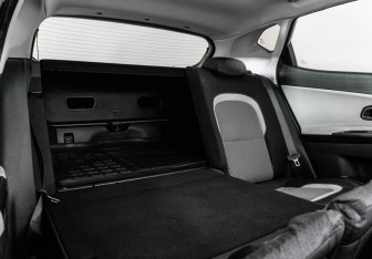 Подержанный автомобиль Kia Ceed Hatchback 2013 года (25 фото)