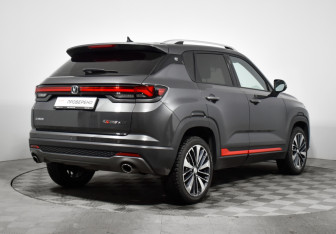 Подержанный автомобиль Changan CS35PLUS 2023 года (5 фото)