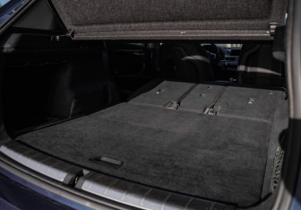 Подержанный автомобиль BMW X1 2019 года (30 фото)