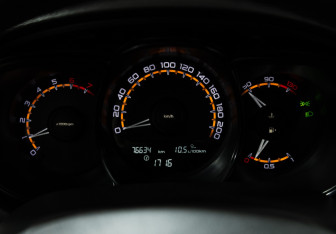Подержанный автомобиль LADA (ВАЗ) Vesta Sedan 2020 года (12 фото)