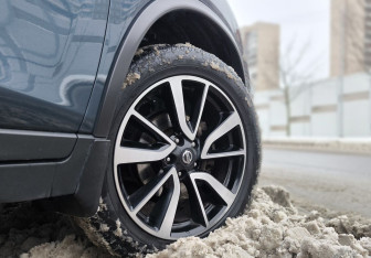 Подержанный автомобиль Nissan X-Trail 2019 года (10 фото)