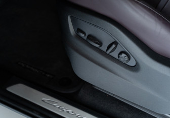 Новый Porsche Cayenne 2024 (32 фото)