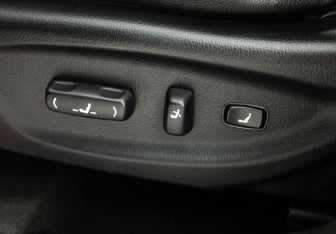 Подержанный автомобиль Kia Sorento 2018 года (15 фото)