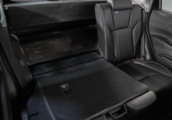 Подержанный автомобиль Subaru Forester Suv 2020 года (31 фото)