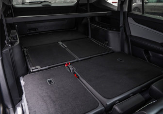 Подержанный автомобиль Volkswagen Teramont 2021 года (32 фото)