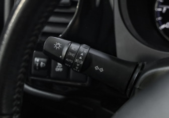 Подержанный автомобиль Mitsubishi Outlander 2020 года (17 фото)