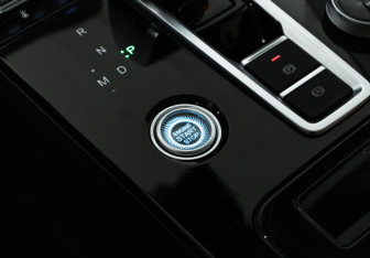 Подержанный автомобиль Chery Tiggo 8 Pro Max 2022 года (20 фото)