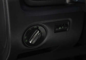Подержанный автомобиль Skoda Fabia Hatchback 2011 года (15 фото)