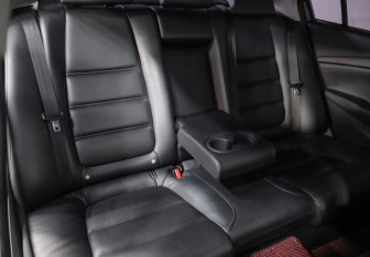Подержанный автомобиль Mazda 6 Sedan 2013 года (22 фото)