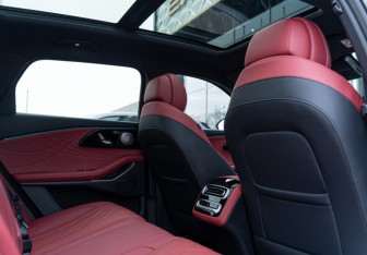 Новый Exeed RX 2024 (20 фото)