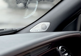 Подержанный автомобиль Exeed VX 2023 года (22 фото)