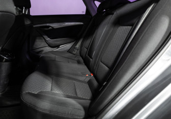 Подержанный автомобиль Hyundai i40 Sedan 2015 года (10 фото)