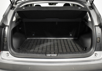 Подержанный автомобиль Haval Jolion 2024 года (22 фото)