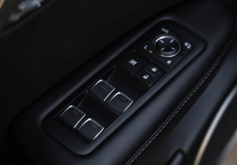 Подержанный автомобиль Lexus RX 2017 года (27 фото)