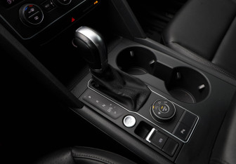 Подержанный автомобиль Volkswagen Teramont 2018 года (11 фото)