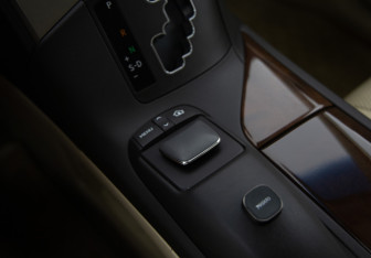 Подержанный автомобиль Lexus RX 2014 года (12 фото)
