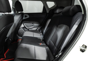 Подержанный автомобиль Kia Soul 2019 года (10 фото)