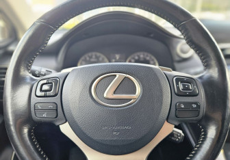 Подержанный автомобиль Lexus NX 2017 года (15 фото)