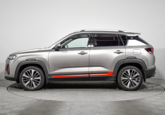 Подержанный автомобиль Changan CS35PLUS 2023 года (8 фото)