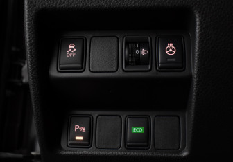 Подержанный автомобиль Nissan Qashqai 2019 года (16 фото)