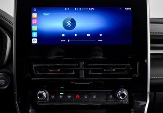 Подержанный автомобиль Haval M6 2025 года (16 фото)