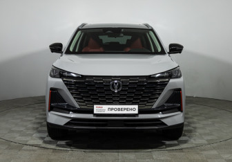 Подержанный автомобиль Changan CS55PLUS 2023 года (2 фото)