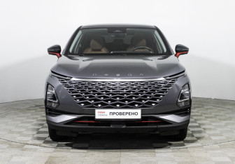 Подержанный автомобиль Omoda C5 2022 года (2 фото)