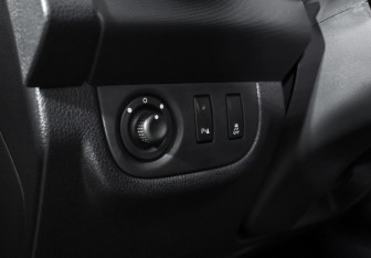 Подержанный автомобиль Renault Sandero 2021 года (12 фото)