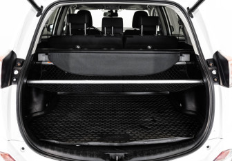 Подержанный автомобиль Nissan Qashqai 2020 года (18 фото)