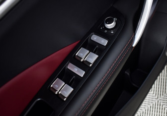 Подержанный автомобиль Belgee X50 2024 года (18 фото)