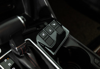 Подержанный автомобиль Kia Sportage 2023 года (21 фото)