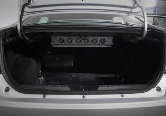 Подержанный автомобиль LADA (ВАЗ) Vesta Sedan 2018 года (24 фото)