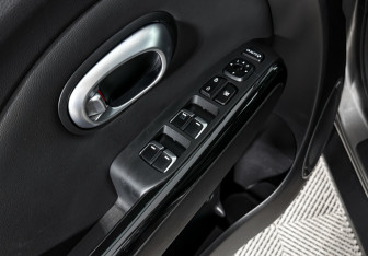 Подержанный автомобиль Kia Soul 2018 года (16 фото)