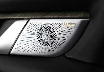 Подержанный автомобиль Tank 500 2023 года (23 фото)