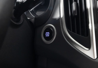 Подержанный автомобиль Hyundai Creta 2020 года (19 фото)