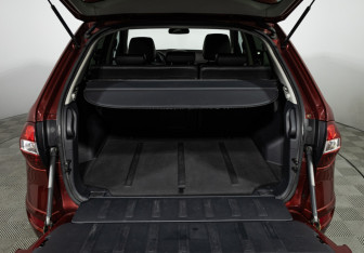 Подержанный автомобиль Renault Koleos 2014 года (22 фото)