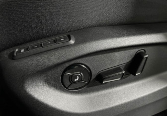 Новый Volkswagen Tiguan 2025 (22 фото)