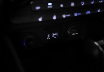 Подержанный автомобиль Hyundai Tucson 2016 года (16 фото)