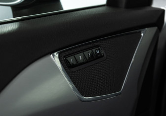 Подержанный автомобиль Volvo XC90 2019 года (25 фото)