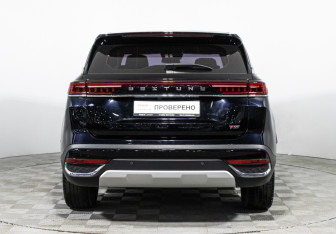 Подержанный автомобиль FAW Bestune T99 2023 года (6 фото)