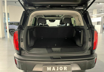 Новый Haval H3 2025 (8 фото)