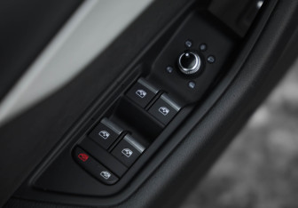 Подержанный автомобиль Audi A5 Liftback 2021 года (28 фото)