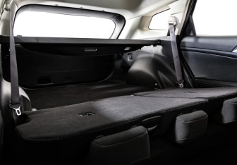 Подержанный автомобиль Kia Sportage 2022 года (25 фото)
