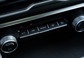 Новый Belgee X50 2026 (20 фото)