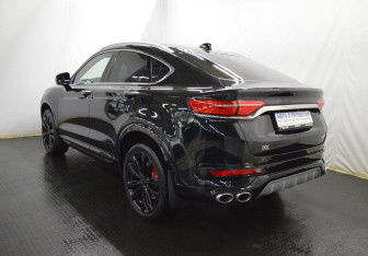 Подержанный автомобиль Knewstar 001 2024 года (7 фото)