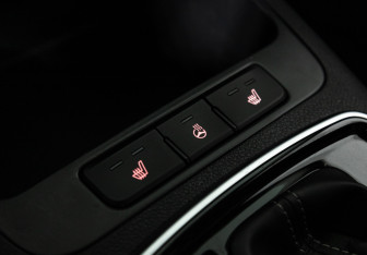 Подержанный автомобиль Kia Rio Sedan 2021 года (17 фото)